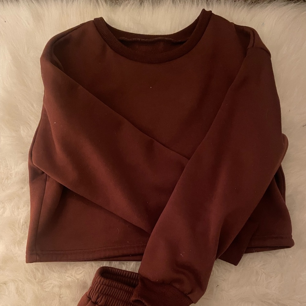 comfy two piece set